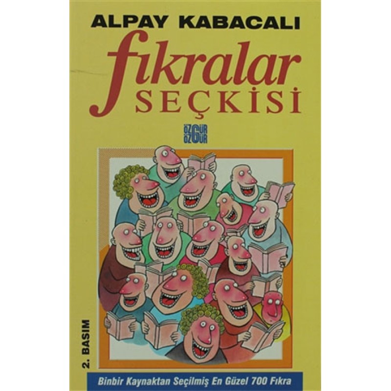 Fıkralar Seçkisi Fıkralar Seçkisi