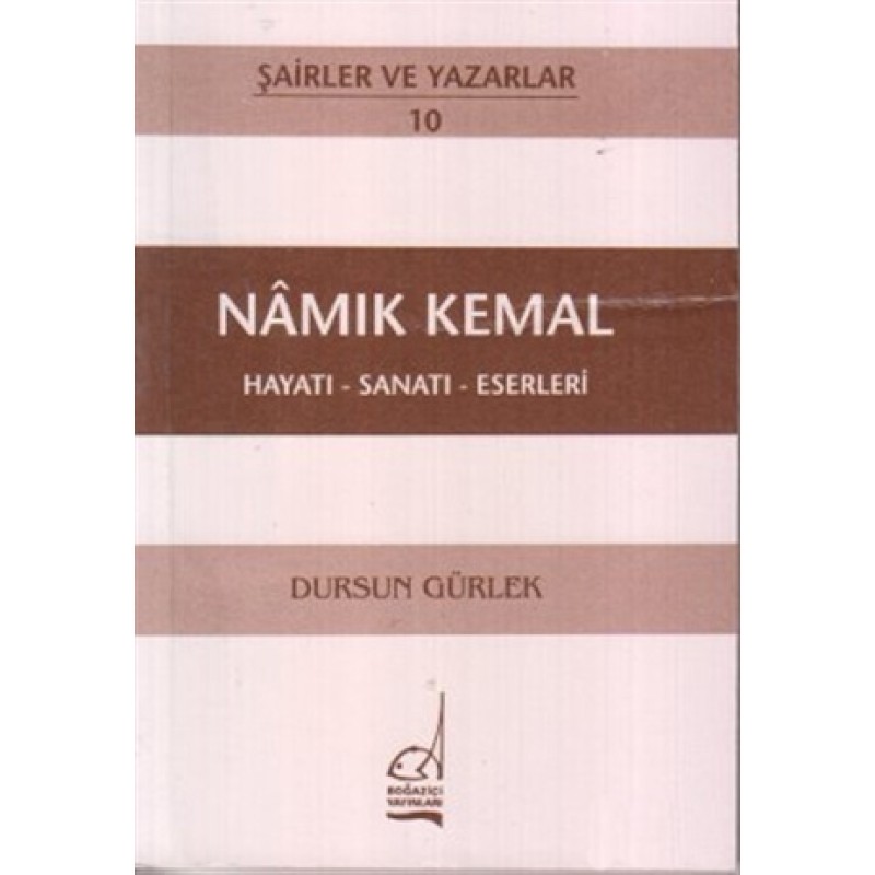 Namık Kemal Hayatı - Sanatı - Eserleri Namık Kemal Hayatı - Sanatı - Eserleri