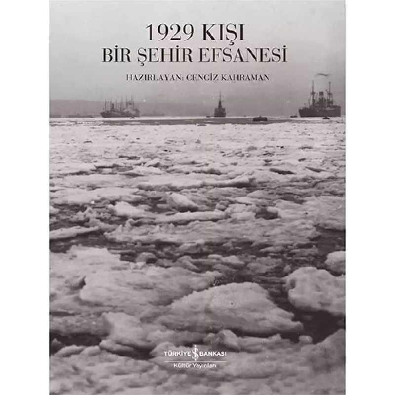 1929 Kışı 1929 Kışı