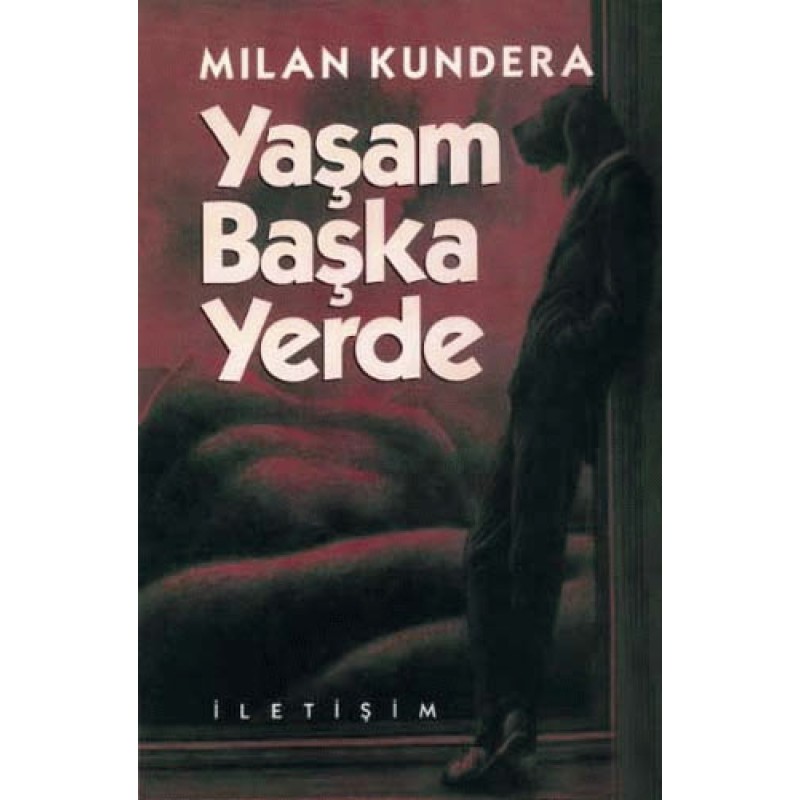 Yaşam Başka Yerde Yaşam Başka Yerde