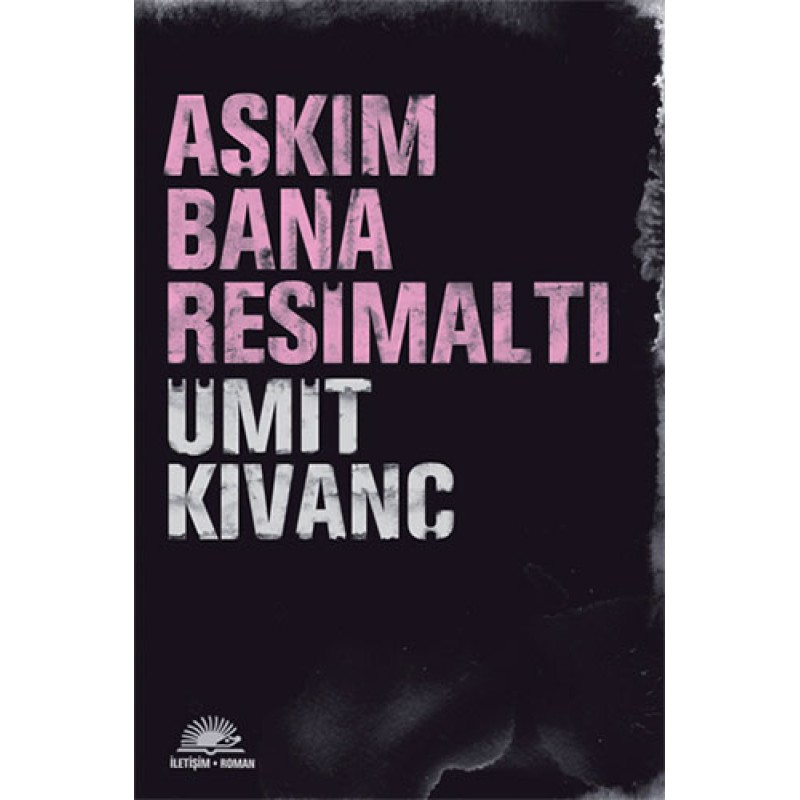 Aşkım Bana Resimaltı Aşkım Bana Resimaltı