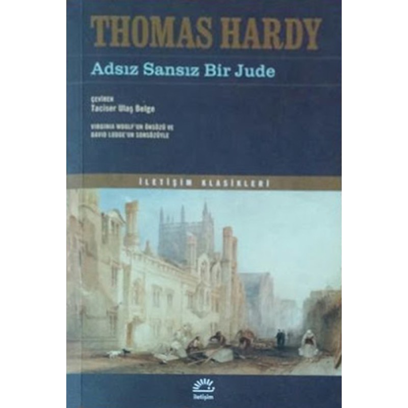 Adsız Sansız Bir Jude Adsız Sansız Bir Jude