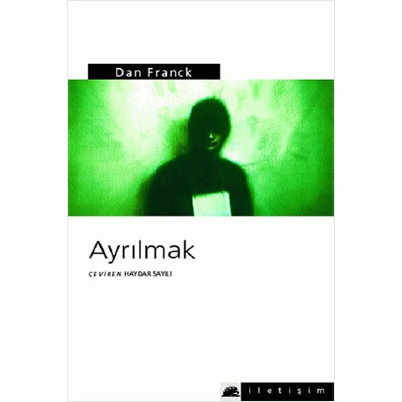 Ayrılmak Ayrılmak