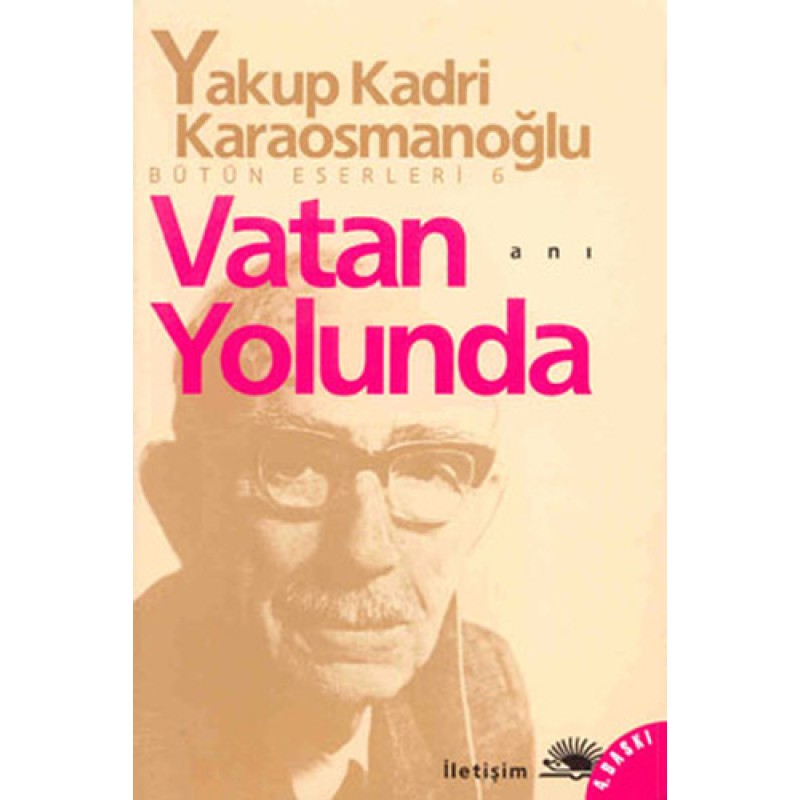 Vatan Yolunda Vatan Yolunda