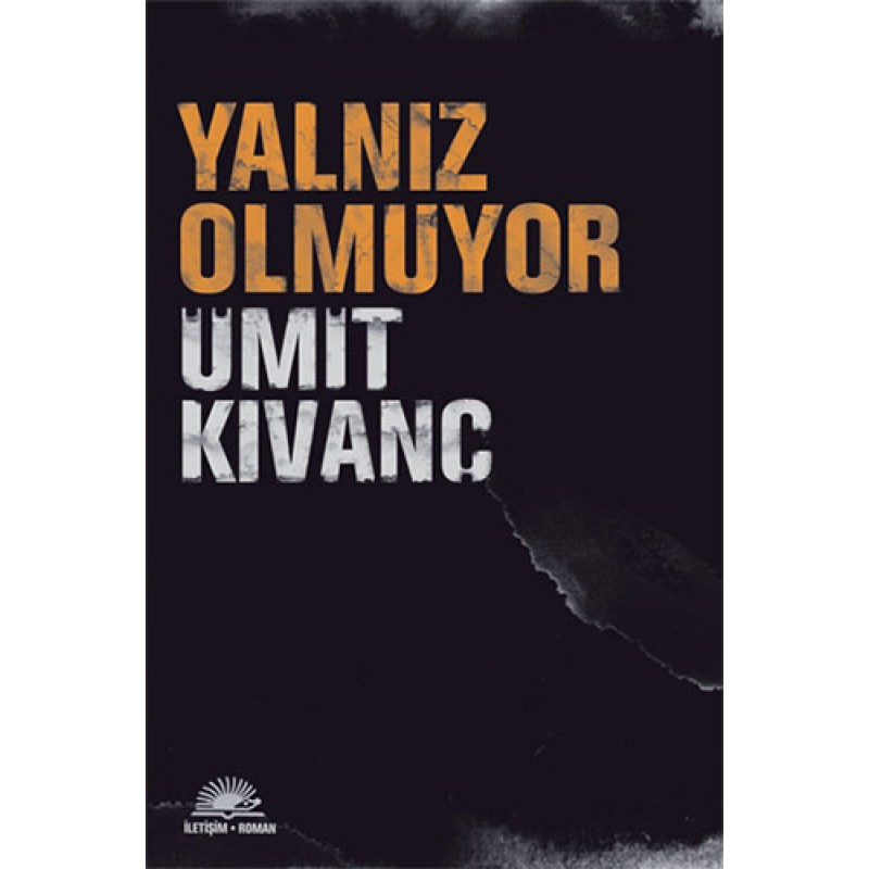 Yalnız Olmuyor Yalnız Olmuyor