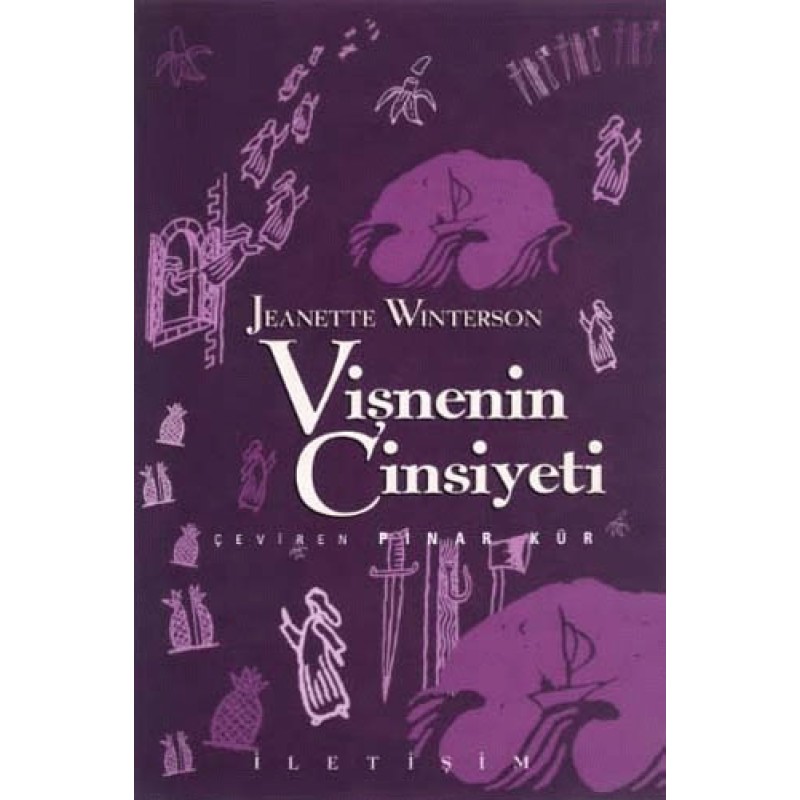 Vişnenin Cinsiyeti Vişnenin Cinsiyeti