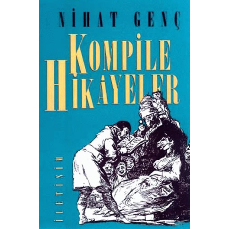 Kompile Hikayeler