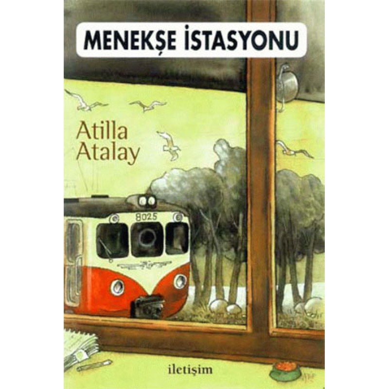 Menekşe İstasyonu Menekşe İstasyonu