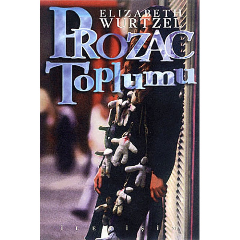 Prozac Toplumu