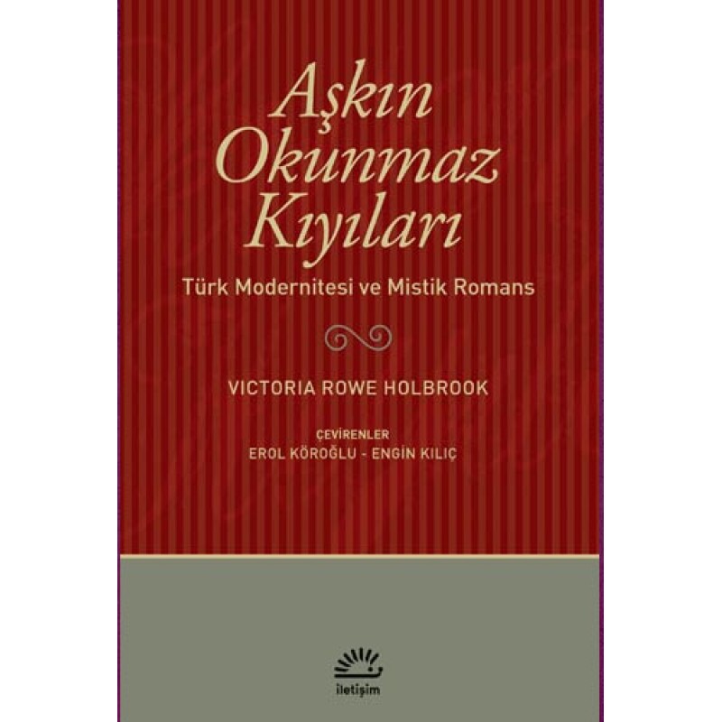 Aşkın Okunmaz Kıyıları Aşkın Okunmaz Kıyıları