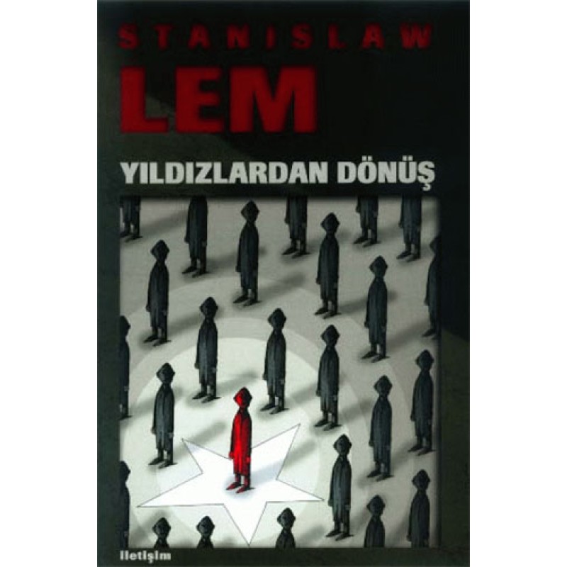 Yıldızlardan Dönüş Yıldızlardan Dönüş