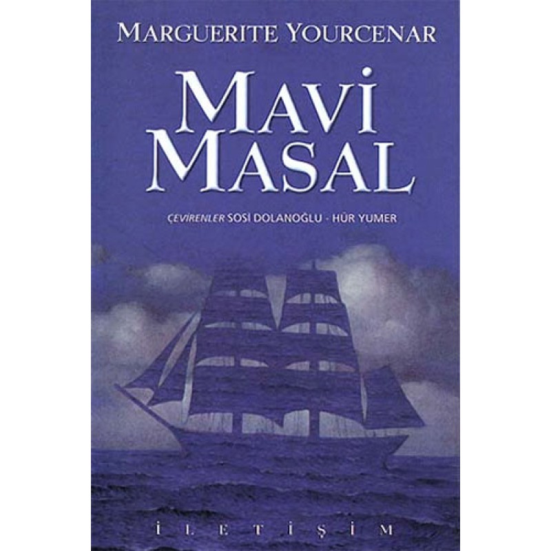 Mavi Masal Mavi Masal