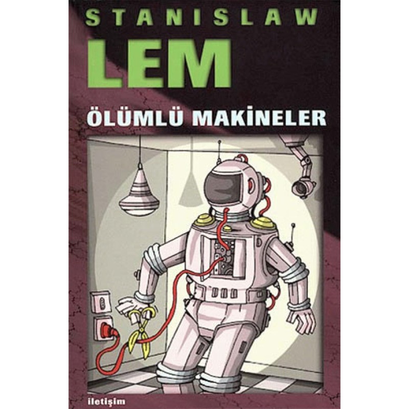 Ölümlü Makineler Ölümlü Makineler