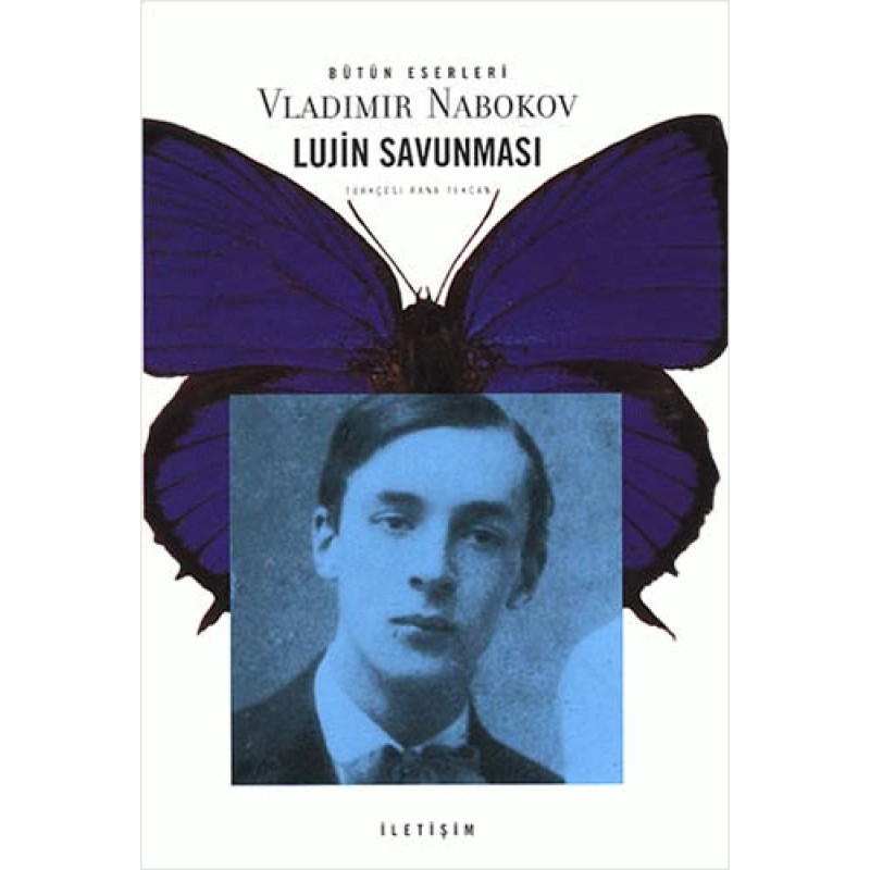 Lujin Savunması Lujin Savunması
