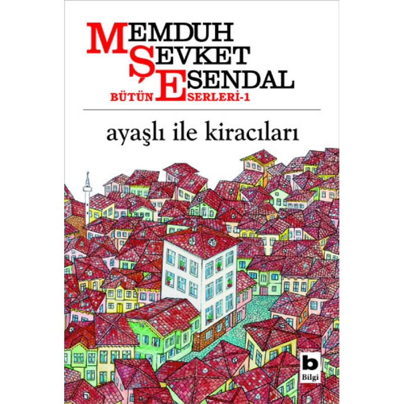 Ayaşlı ile Kiracıları Ayaşlı ile Kiracıları