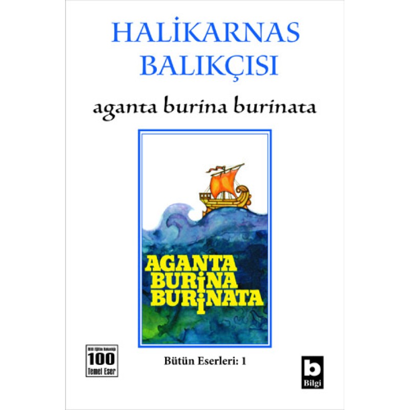 Aganta Burina Burinata Aganta Burina Burinata