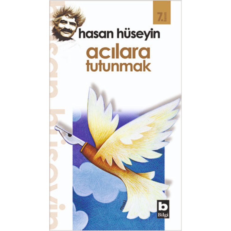 Acılara Tutunmak