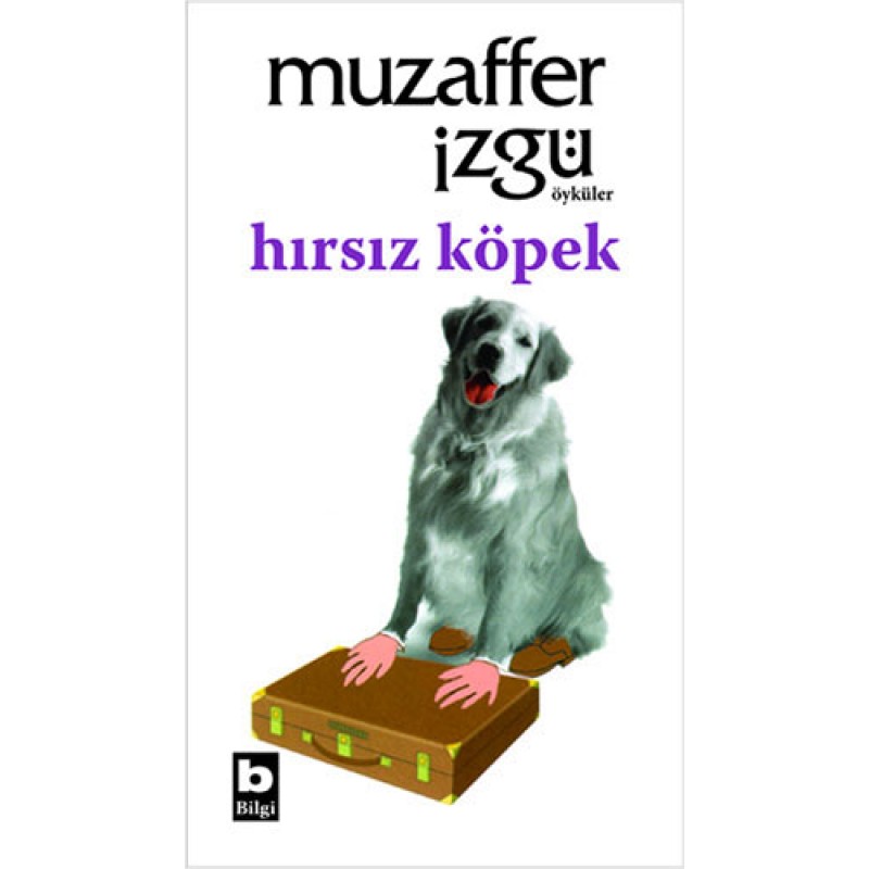 Hırsız Köpek