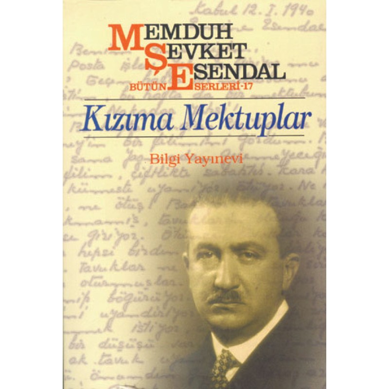 Kızıma Mektuplar Kızıma Mektuplar