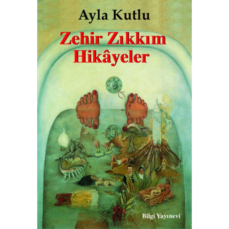 Zehir Zıkkım Hikayeler Zehir Zıkkım Hikayeler