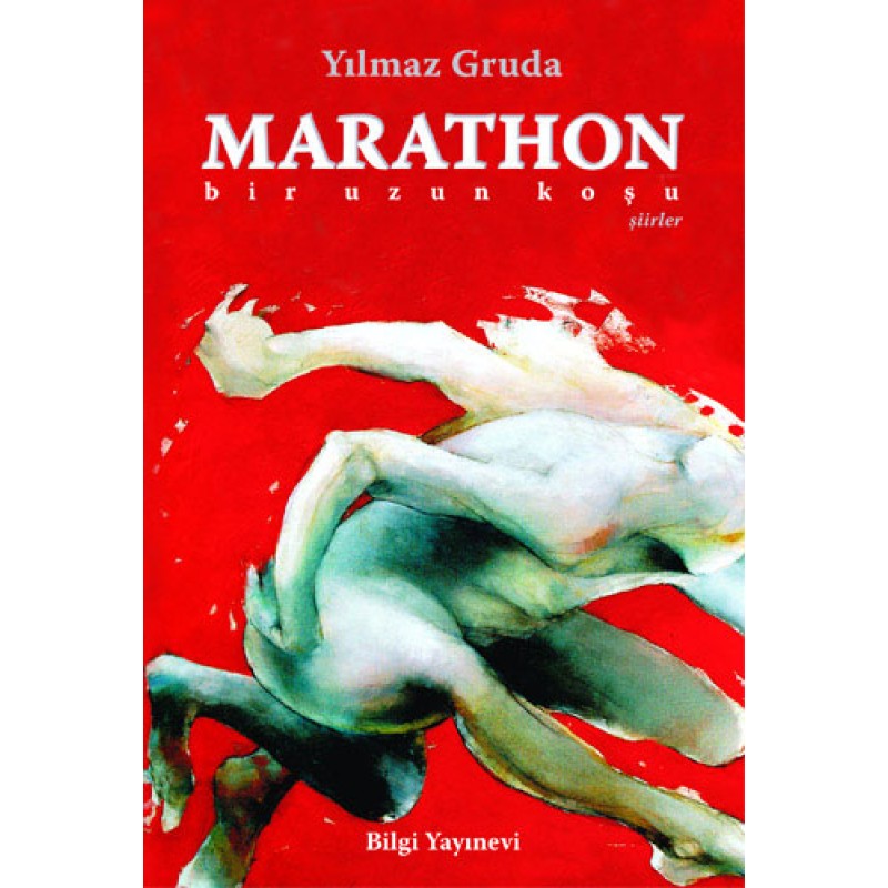 Marathon "Bir Uzun Koşu" Marathon "Bir Uzun Koşu"