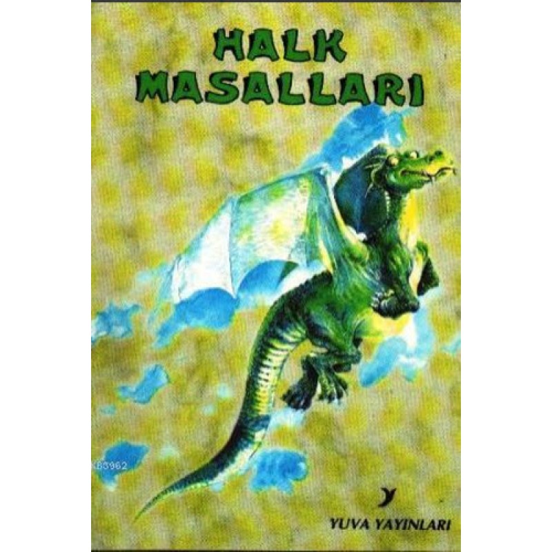 Halk Masalları Halk Masalları