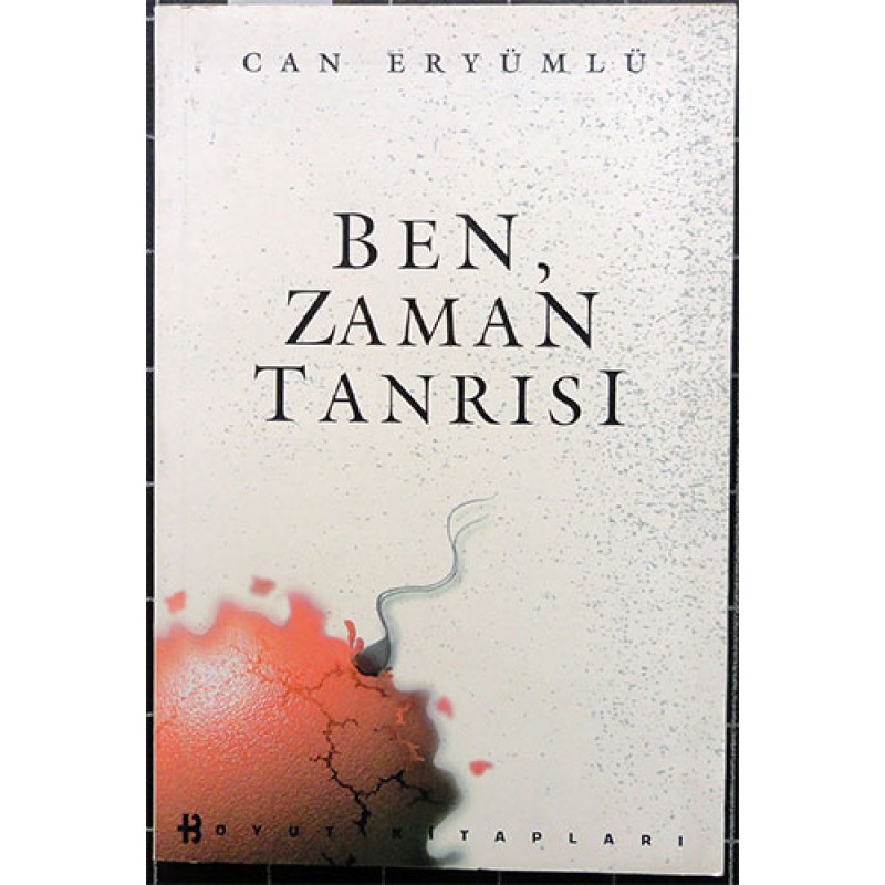 Ben Zaman Tanrısı Ben Zaman Tanrısı