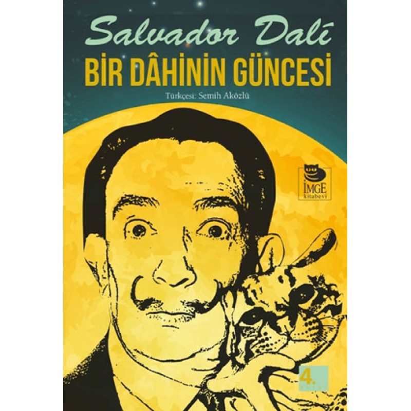 Bir Dahinin Güncesi Bir Dahinin Güncesi