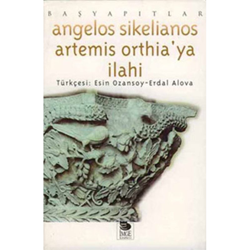 Artemis Orthia'ya İlahi Artemis Orthia'ya İlahi