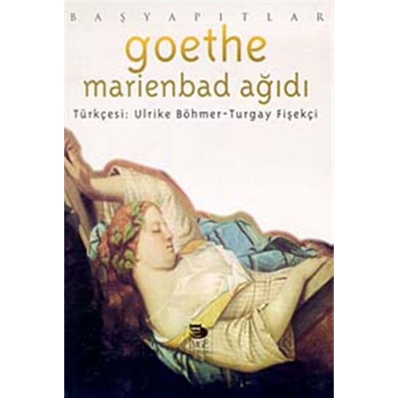 Marienbad Ağıdı Marienbad Ağıdı