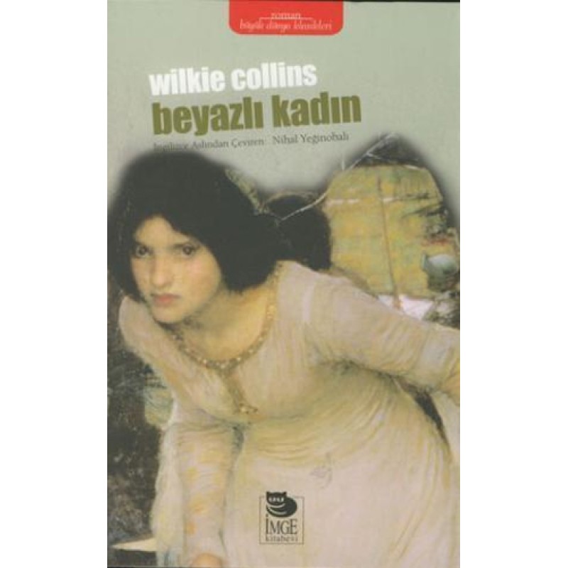 Beyazlı Kadın Beyazlı Kadın