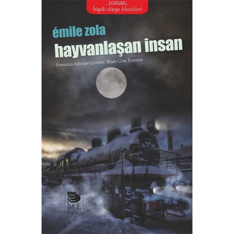 Hayvanlaşan İnsan Hayvanlaşan İnsan
