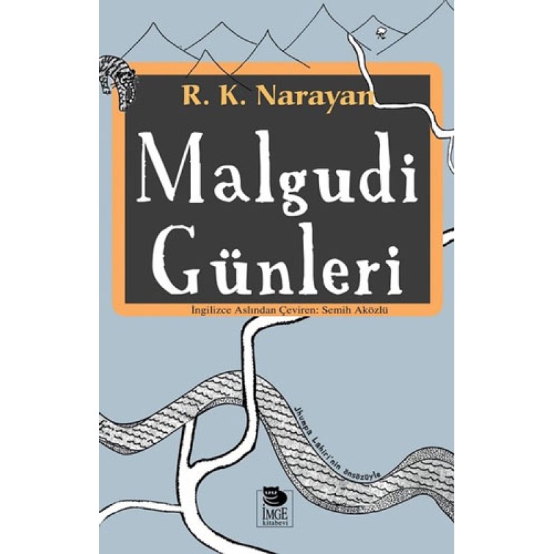 Malgudi Günleri Malgudi Günleri