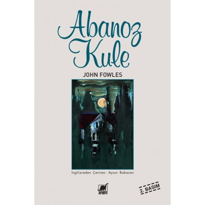 Abanoz Kule Abanoz Kule