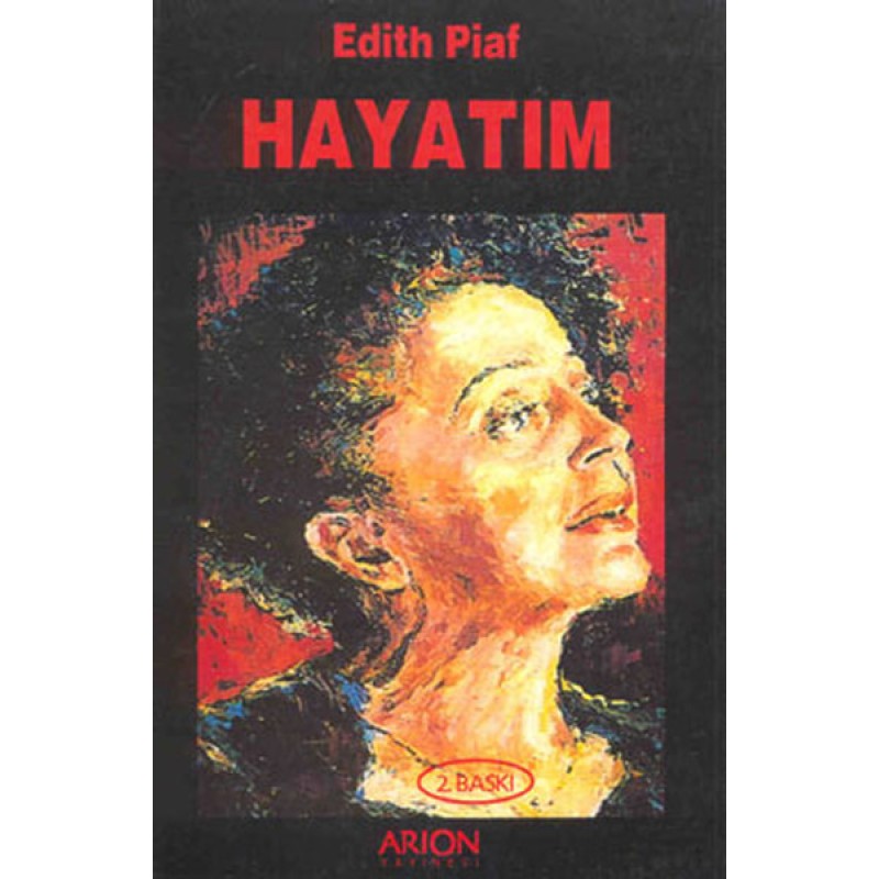 Hayatım Hayatım
