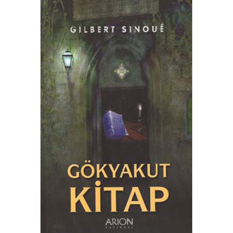 Gökyakut Kitap