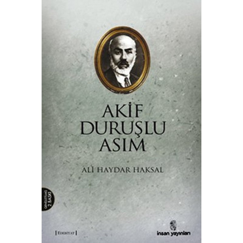 Akif Duruşlu Asım Akif Duruşlu Asım