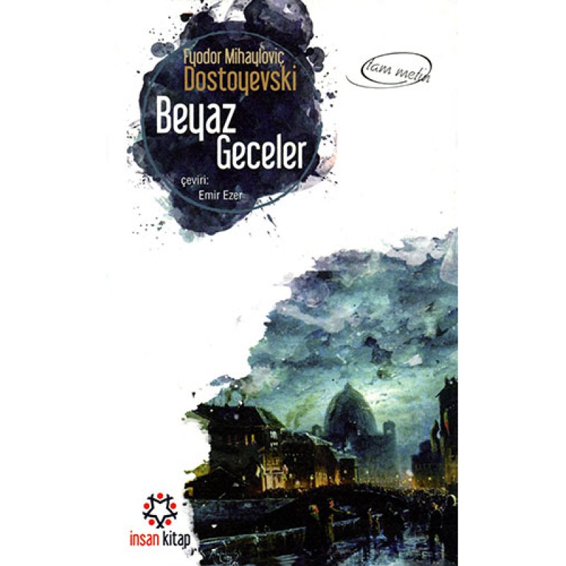 Beyaz Geceler Beyaz Geceler