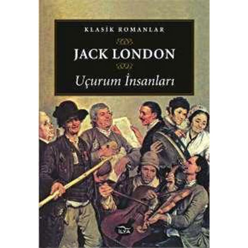 Uçurum İnsanları Uçurum İnsanları