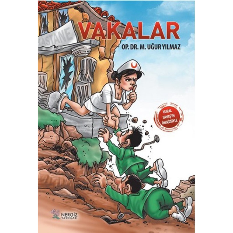 Vakalar Vakalar