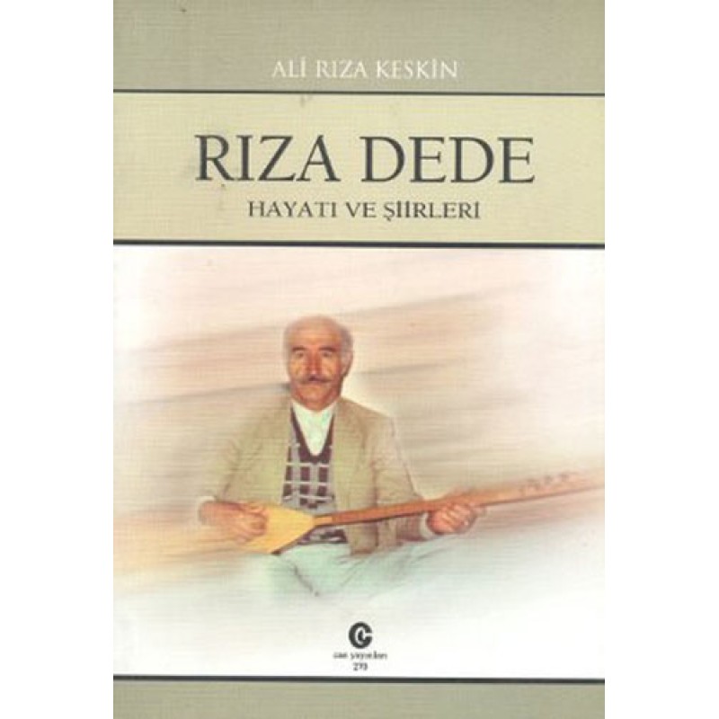 Rıza Dede Rıza Dede