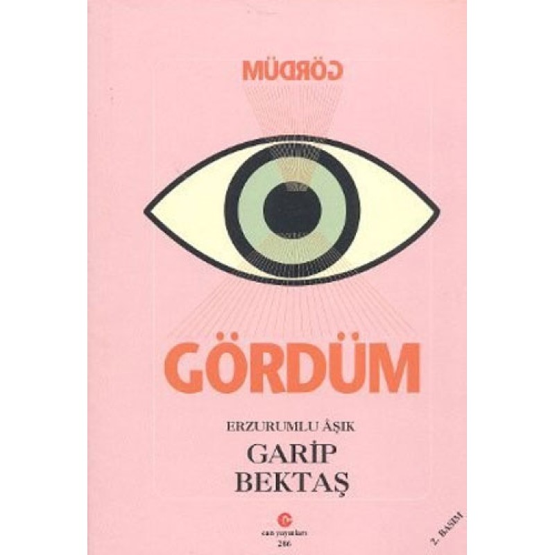 Gördüm Gördüm