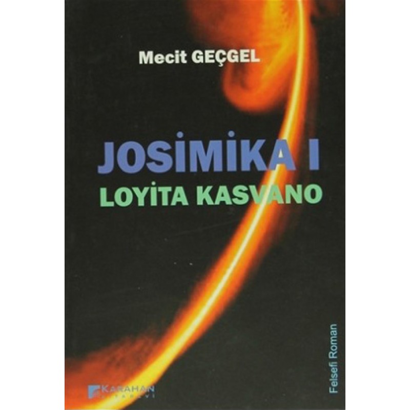 Josimika 1 Josimika 1