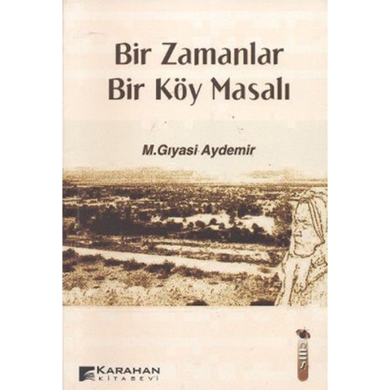 Bir Zamanlar Bir Köy Masalı Bir Zamanlar Bir Köy Masalı