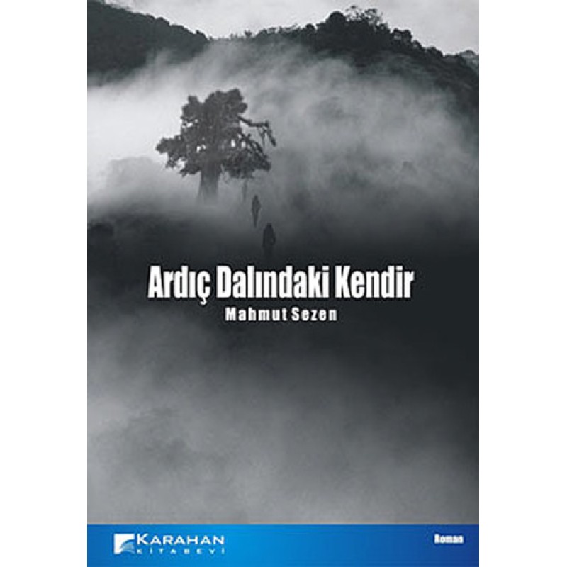 Ardıç Dalındaki Kendir Ardıç Dalındaki Kendir