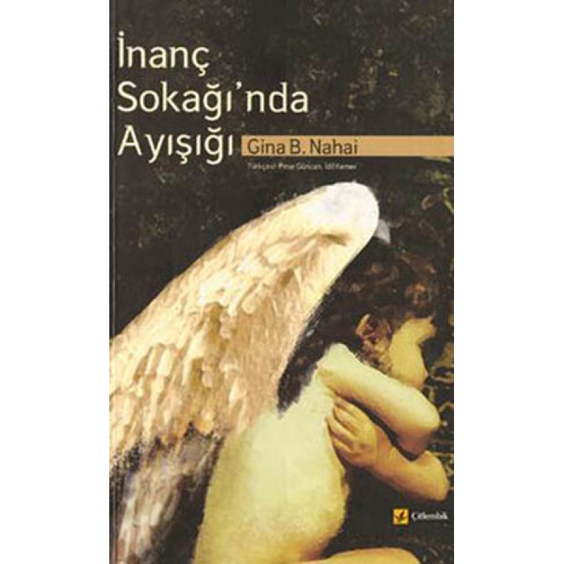İnanç Sokağı'nda Ayışığı İnanç Sokağı'nda Ayışığı