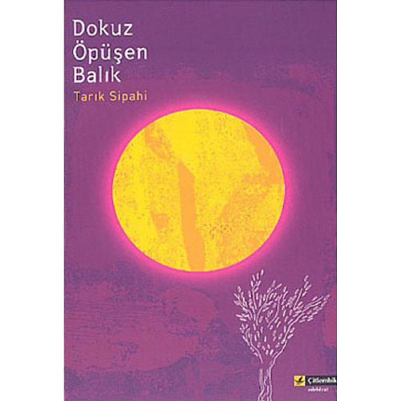 Dokuz Öpüşen Balık Dokuz Öpüşen Balık