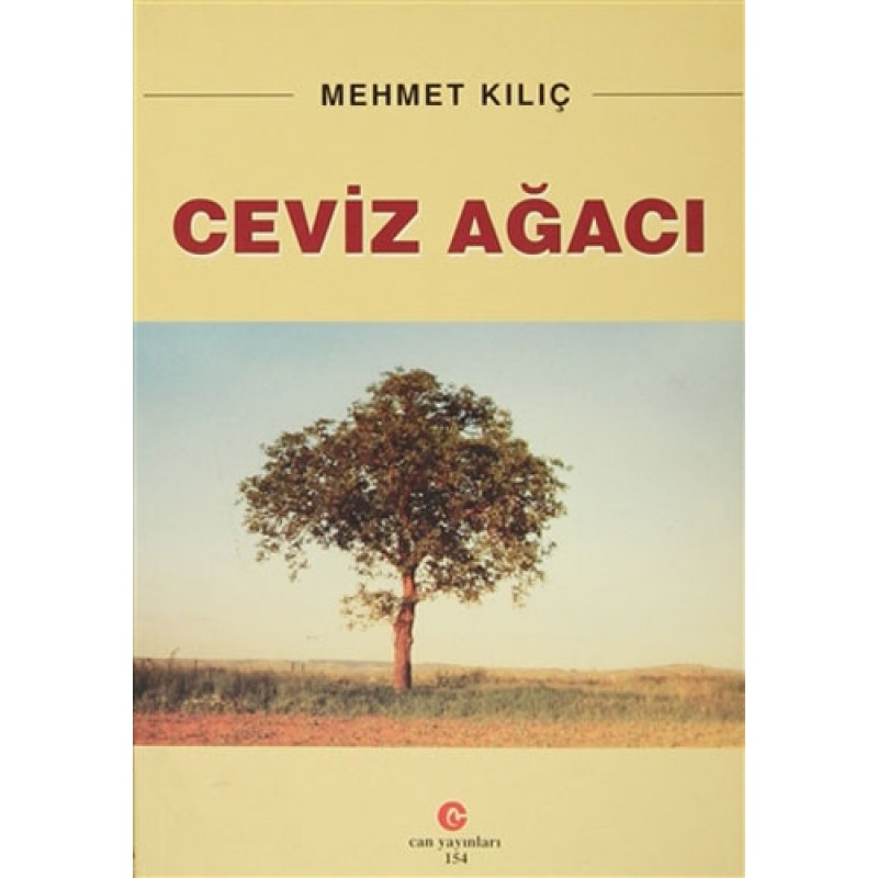 Ceviz Ağacı