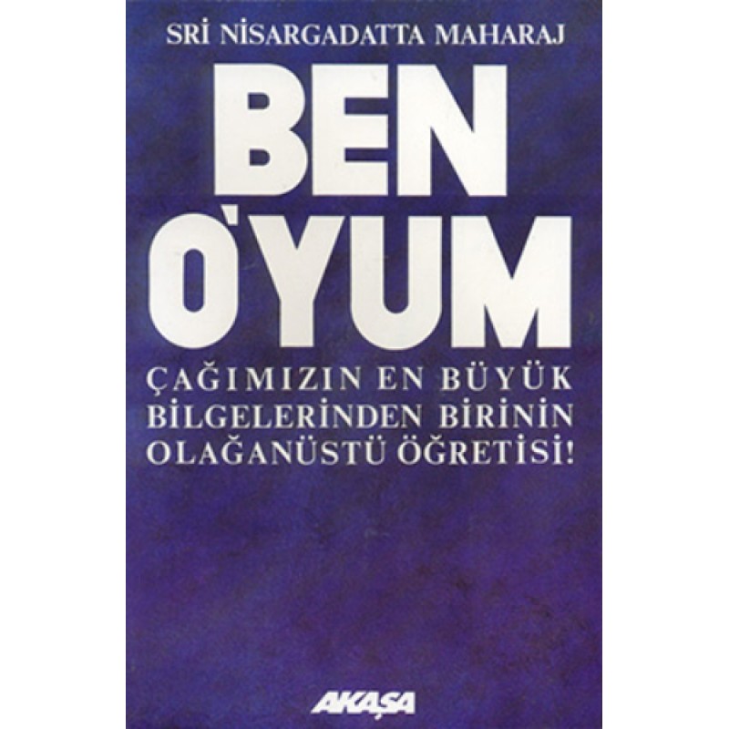 Ben O’yum Ben O’yum