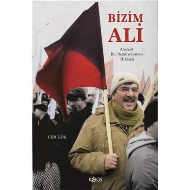 Bizim Ali Bizim Ali